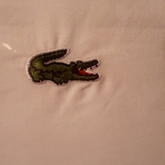 LACOST DUVET SET - Picture 7 of 7